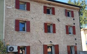 Casa Toffoli Soligo - Locazioni Turistiche